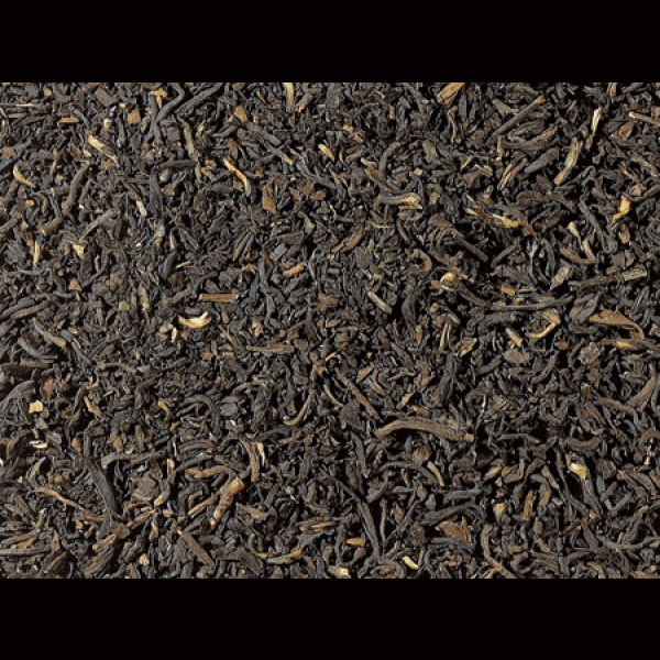 Dekaffinert Darjeeling