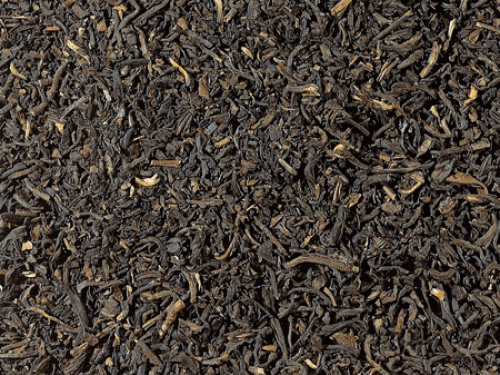 Dekaffinert Darjeeling