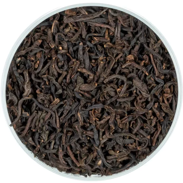 Earl Grey Koffeinfri