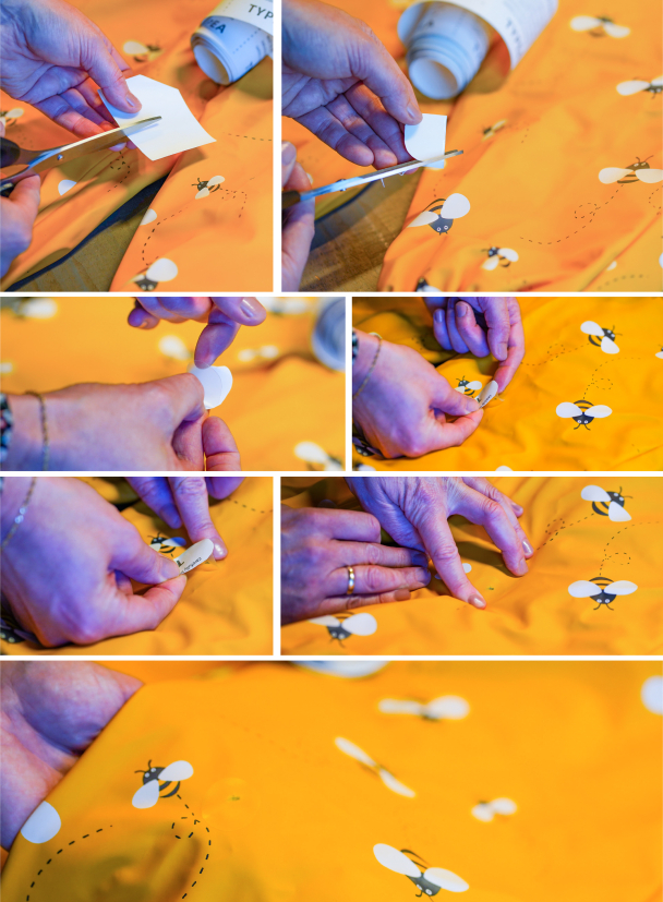 Reparasjonslapp - Image 3