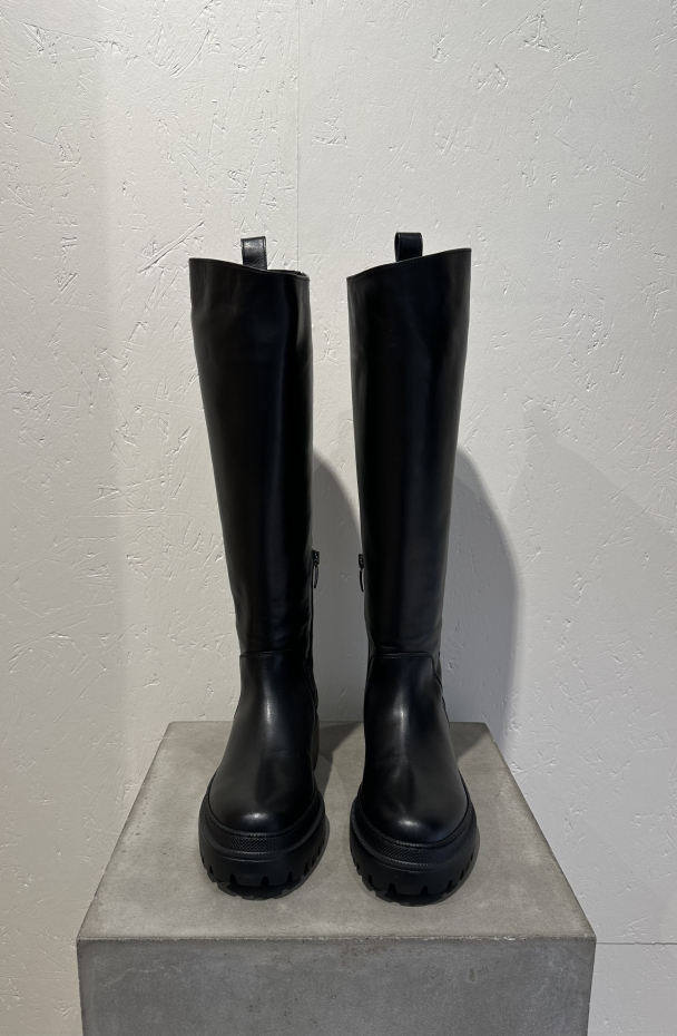 LAURA BELLARIVA BOOTS - Image 1