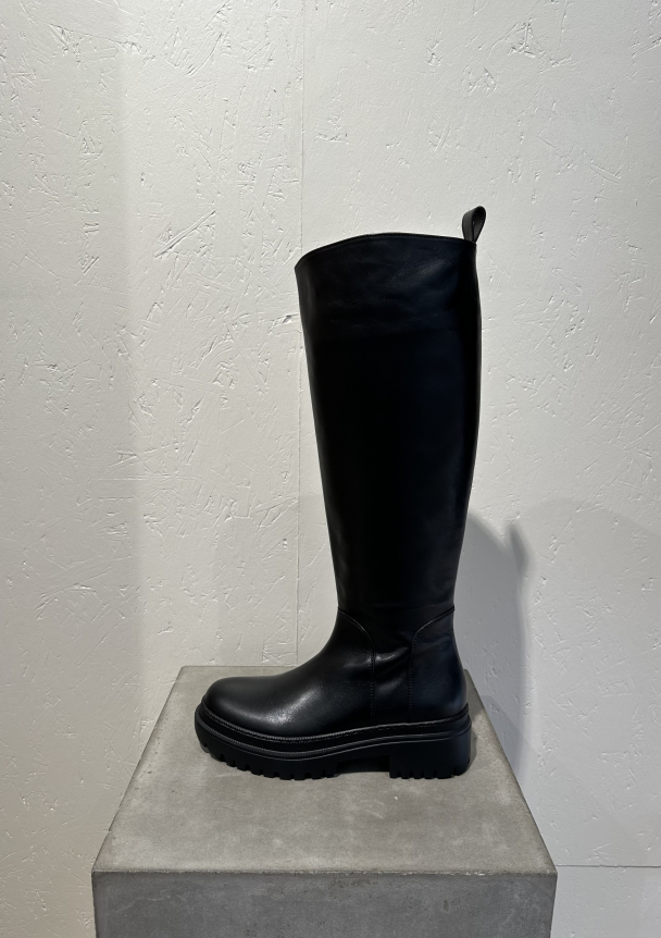 LAURA BELLARIVA BOOTS - Image 3
