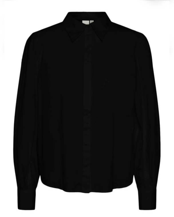 Philly Shirt - Black  - Image 2