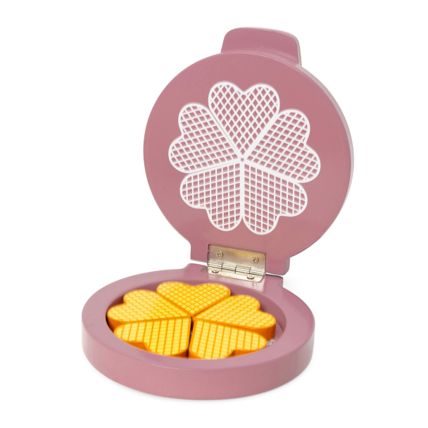 MAMAMEMO - VAFFELJERN CHERRY BLOSSOM - Image 2