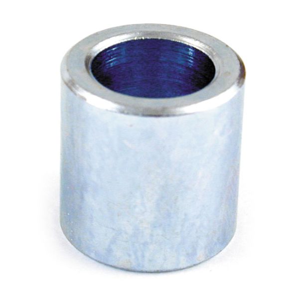 AXLE SPACER, ZINC. 29,6 mm.(3/4 aksel)