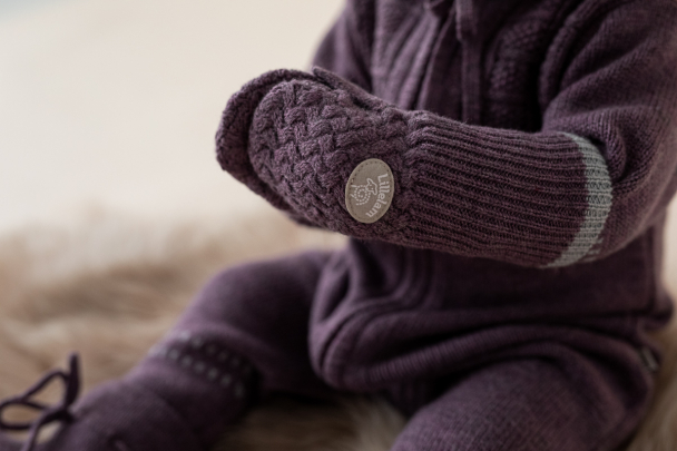 Votter Classic - Plomme - Image 2