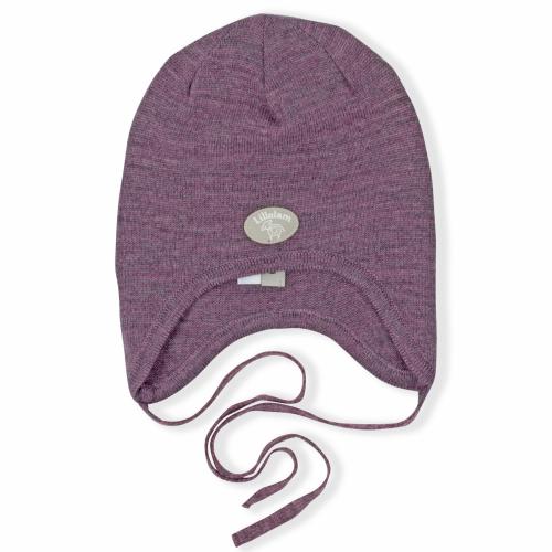 Lillelam | Babylue Classic - Plomme