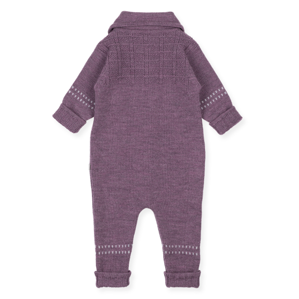 Sparkedress Classic - Plomme - Image 5