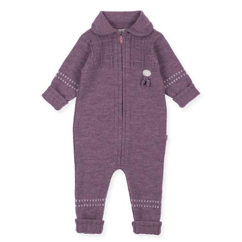Lillelam | Sparkedress Classic - Plomme