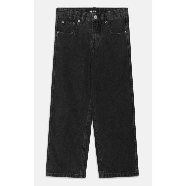 Bukse fra Molo - Aiden - Washed Black