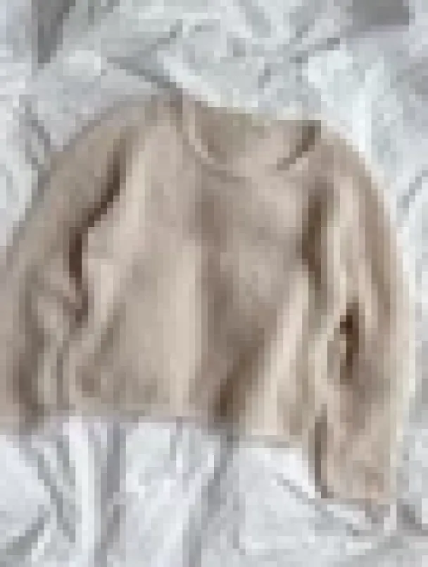 Cumulus Bluse O-neck - Image 2