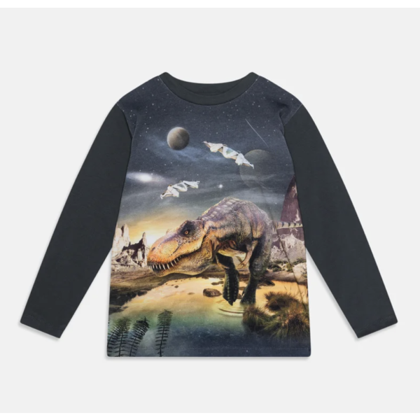 Genser fra Molo - Reif - T-rex Planet