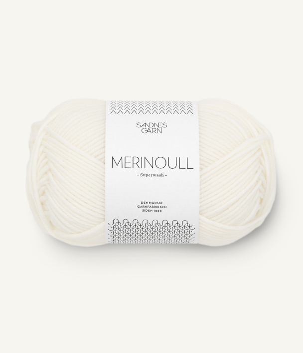 Merinoull - Image 1