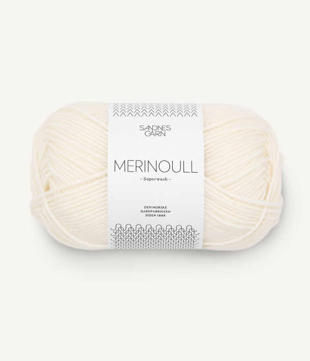 Merinoull - Image 2