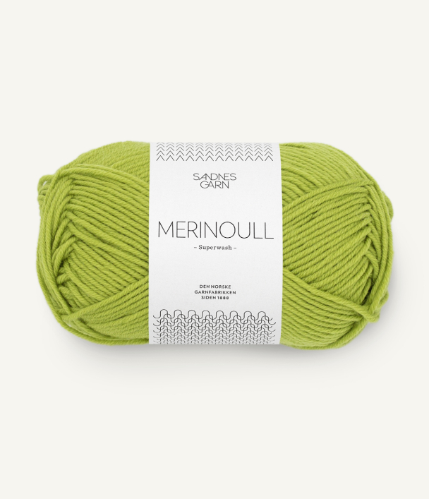 Merinoull - Image 36