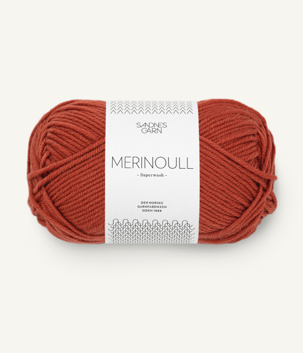 Merinoull - Image 38