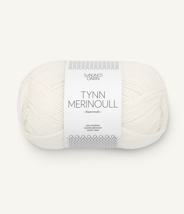 Tynn Merinoull - Image 1