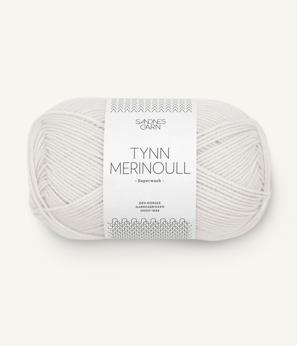 Tynn Merinoull - Image 3