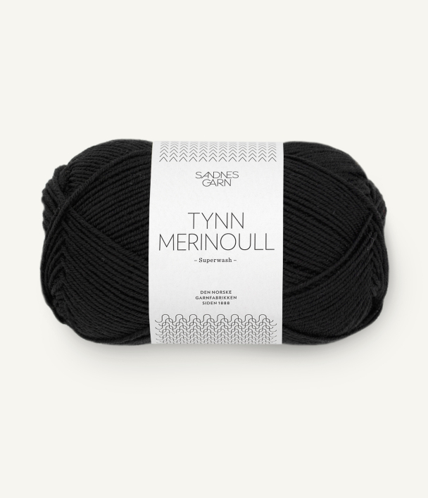 Tynn Merinoull - Image 4