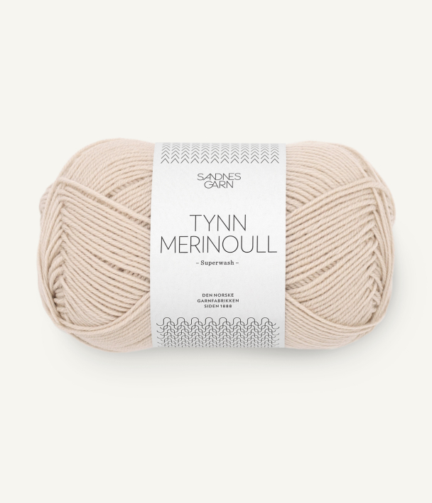 Tynn Merinoull - Image 6