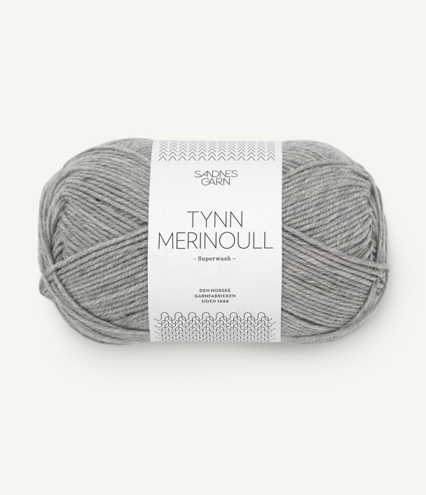 Tynn Merinoull - Image 8