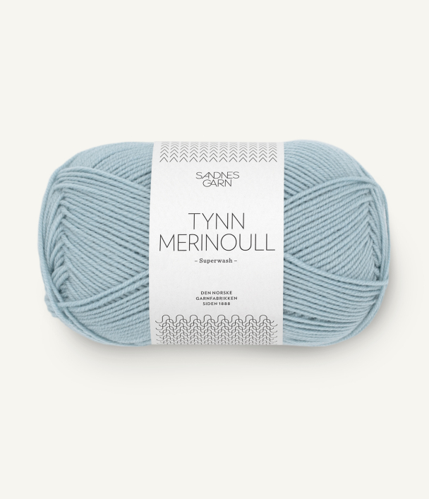 Tynn Merinoull - Image 12