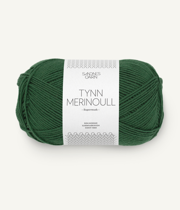 Tynn Merinoull - Image 30