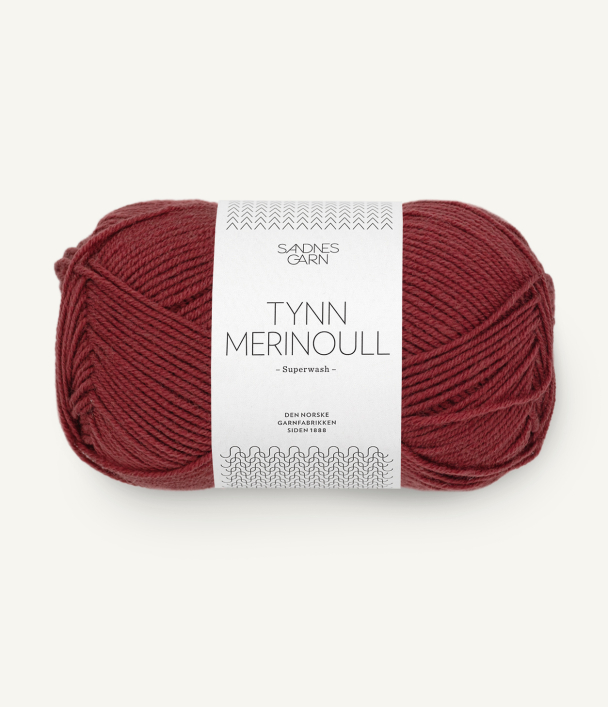 Tynn Merinoull - Image 32