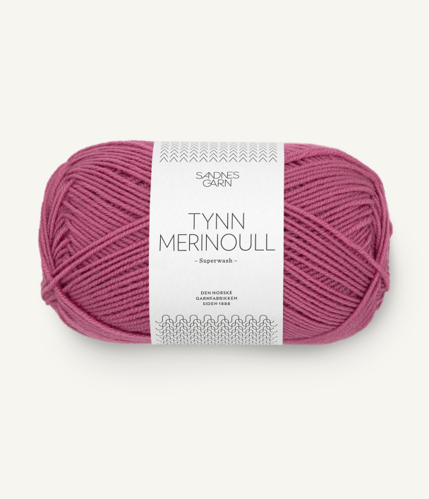 Tynn Merinoull - Image 34