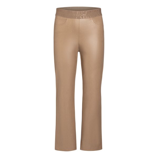 Felice Walnut Pants | Felice Walnut Pants fra Cambio