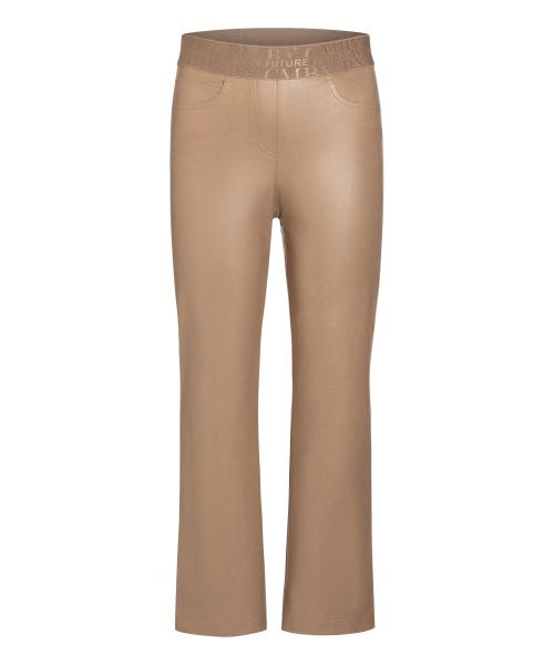 Felice Walnut Pants | Felice Walnut Pants fra Cambio