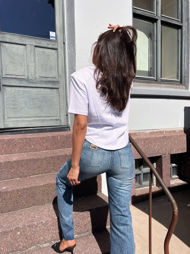 Ninette Raw - Veined Wash - Image 2