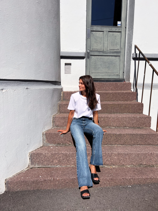Ninette Raw - Veined Wash - Image 4