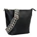 SIA crossveske black 757101