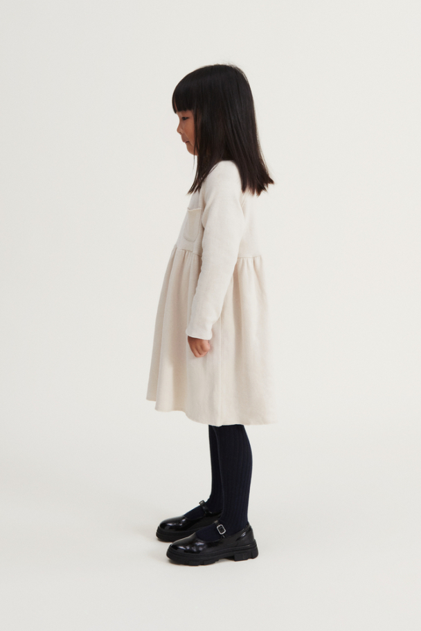 Jenny Dress - Sandy - Image 2