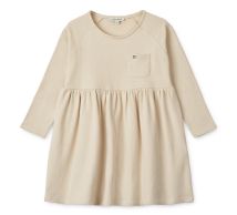 Jenny Dress - Sandy