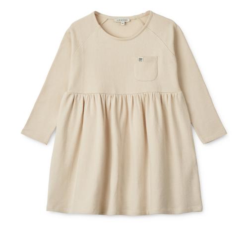 Liewood | Jenny Dress - Sandy