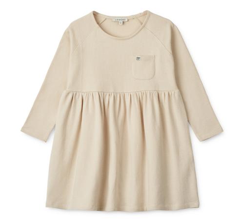 LIEWOOD - JENNY DRESS SANDY