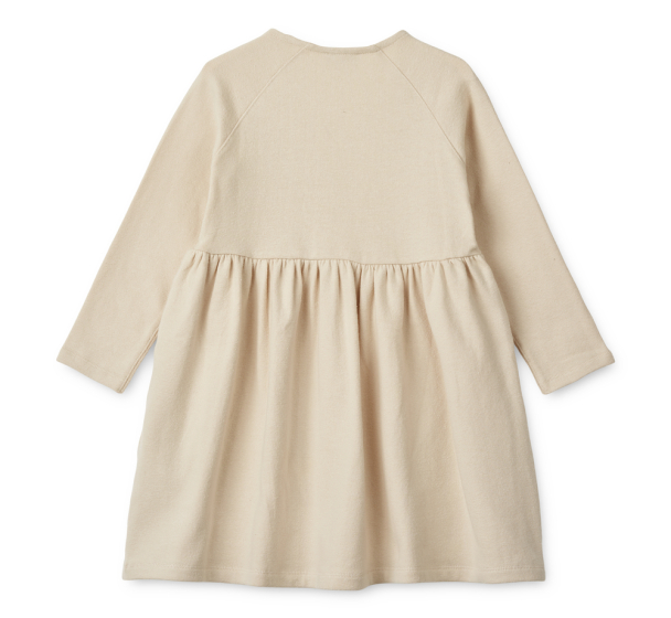 Jenny Dress - Sandy - Image 5