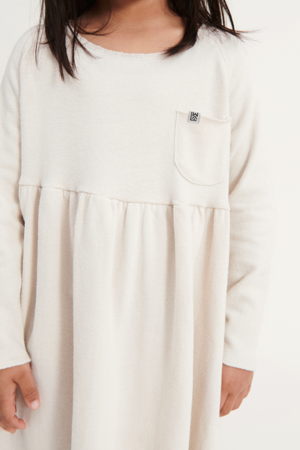 Jenny Dress - Sandy - Image 6