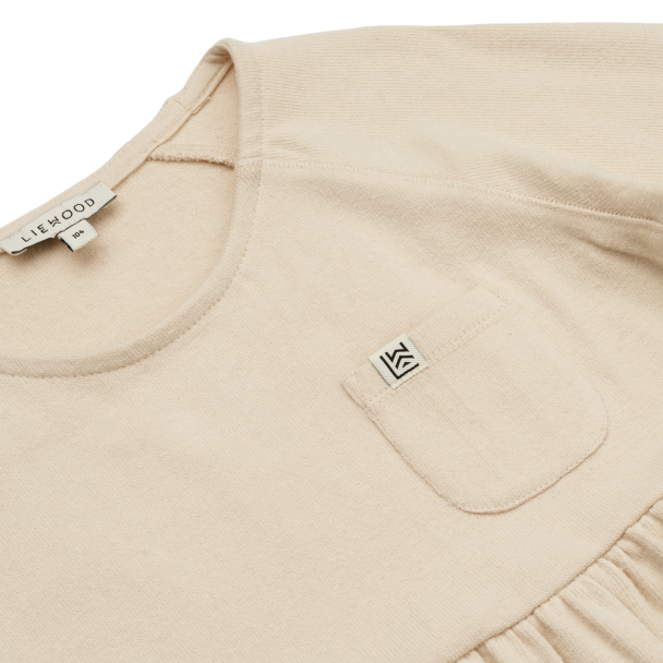 Jenny Dress - Sandy - Image 7