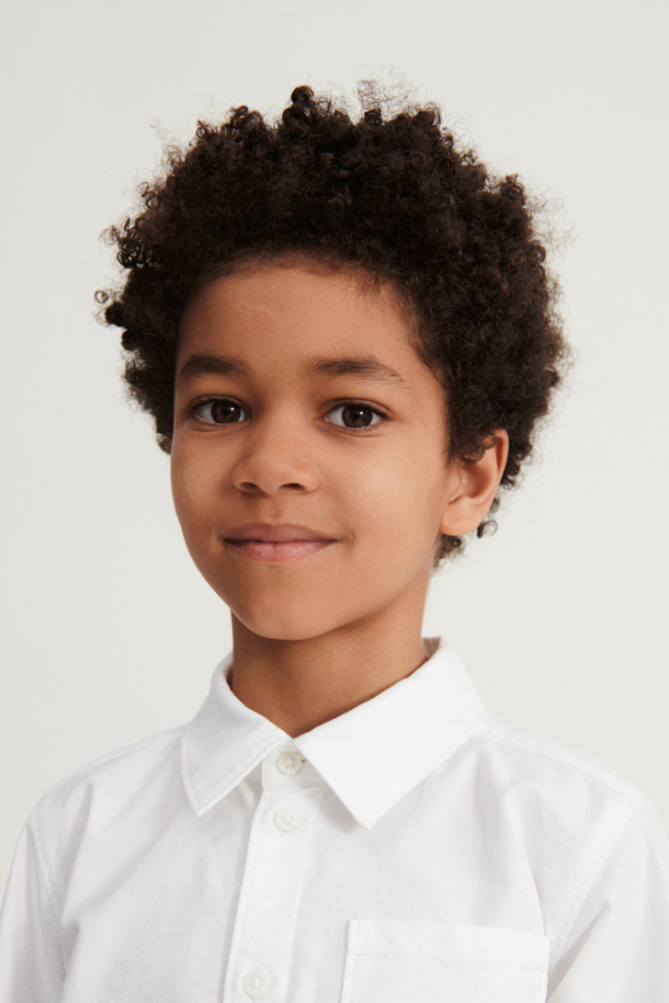 Costa Shirt - Crisp White - Image 5