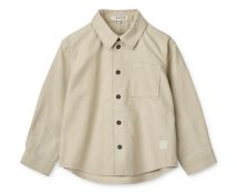 Costa Shirt - Mist