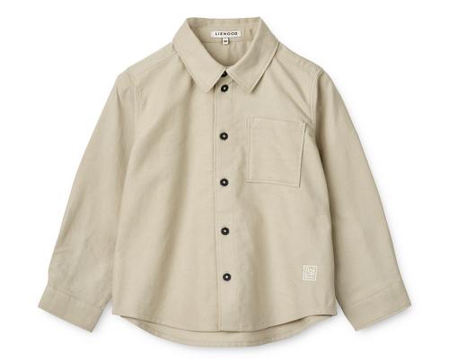 Liewood | Costa Shirt - Mist