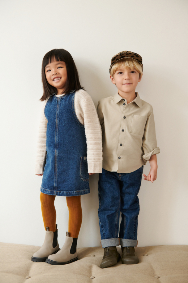 Costa Shirt - Mist - Image 3