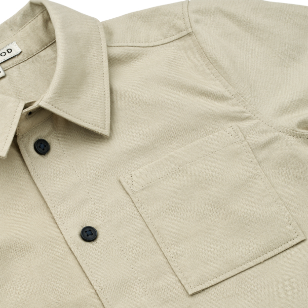 Costa Shirt - Mist - Image 5