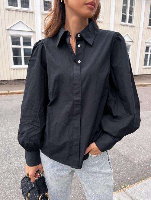 Philly Shirt - Black 
