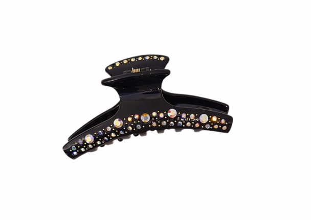 NOMA Hårklype m/steiner