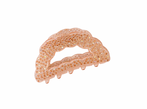 NOMA Hårklype m/steiner