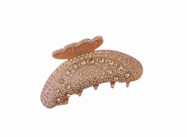 NOMA Exclusive Hårklype 